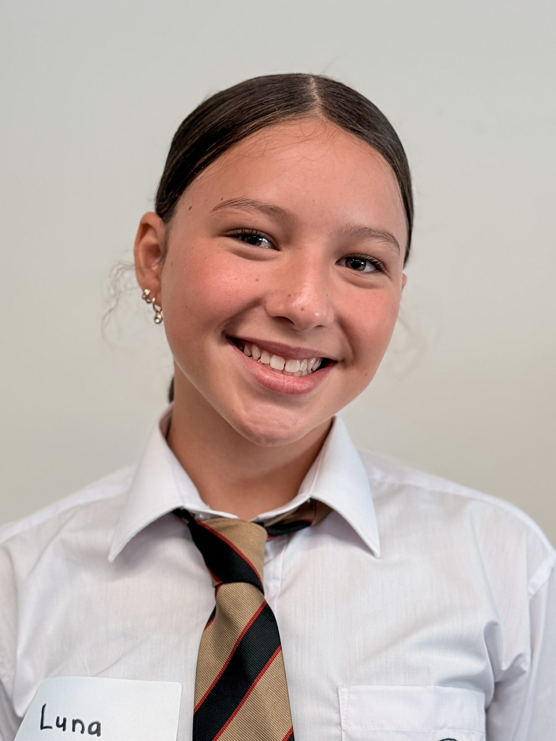 Luna Kaplan