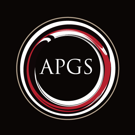 Australian Performing Arts Grammar School logo
