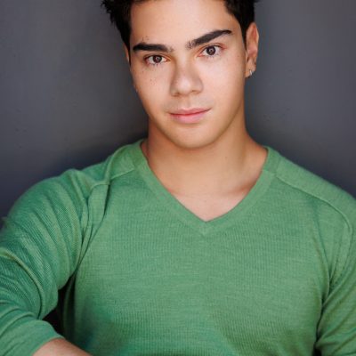 Indra Suardana Headshot