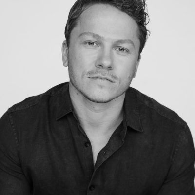 Thomas Filer Headshot