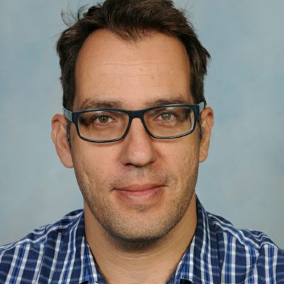 danielfisher